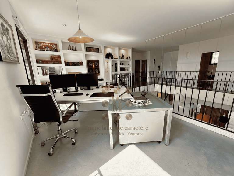 Maison Gordes - 4 chambres - 245m²