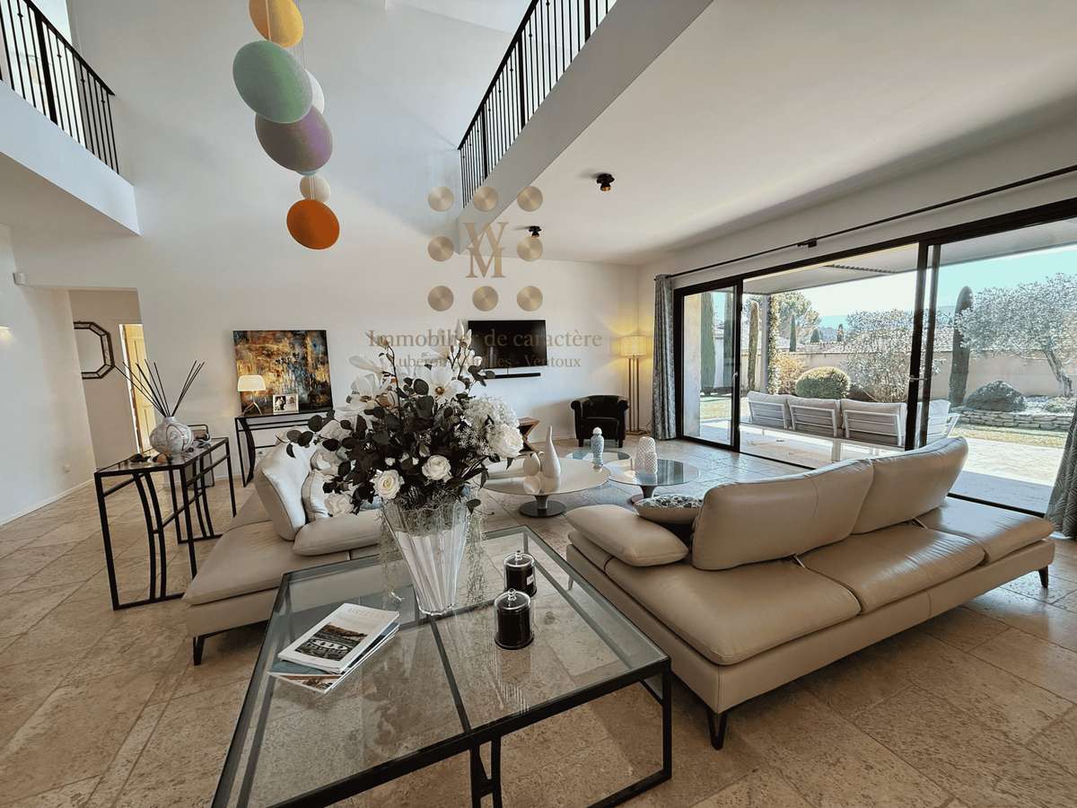 Maison Gordes