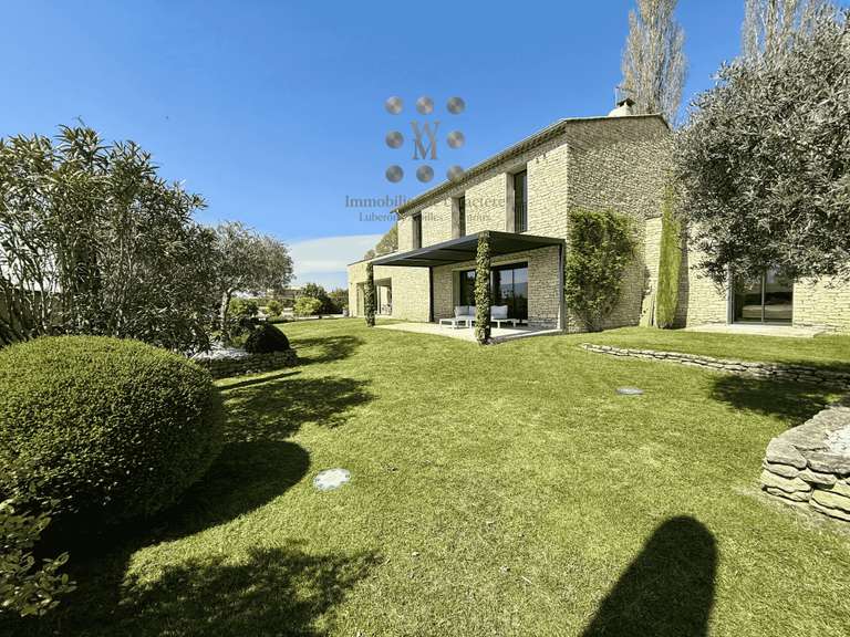 Maison Gordes - 4 chambres - 245m²