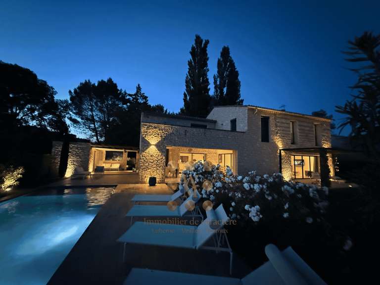 Maison Gordes - 4 chambres - 245m²