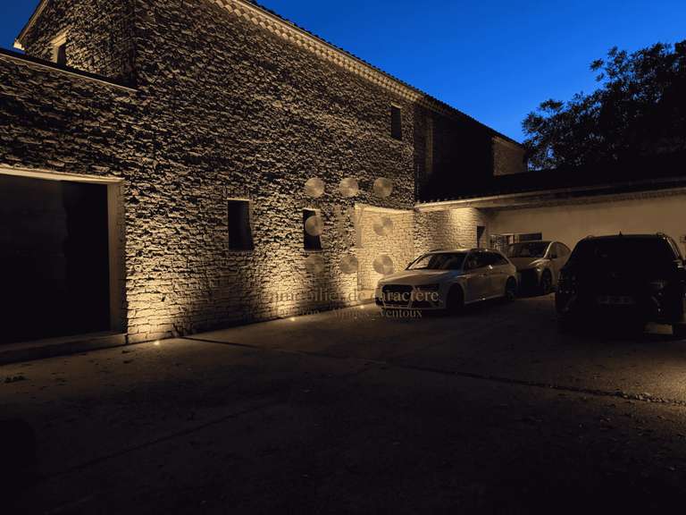 Maison Gordes - 4 chambres - 245m²