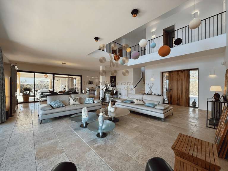 Maison Gordes - 4 chambres - 245m²