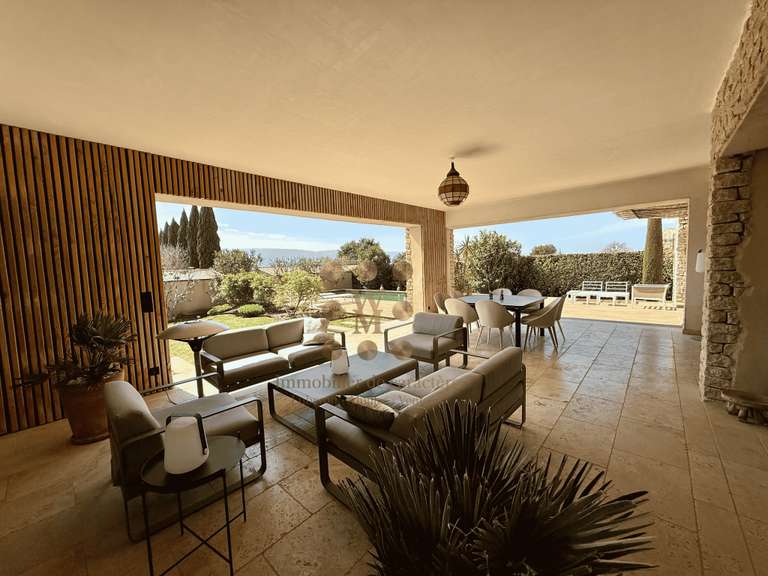 Maison Gordes - 4 chambres - 245m²