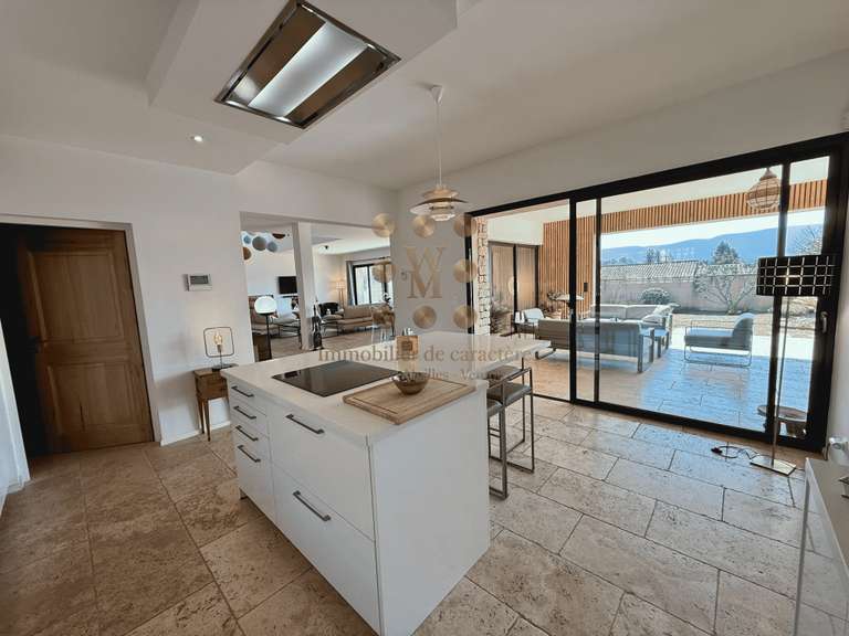 Maison Gordes - 4 chambres - 245m²