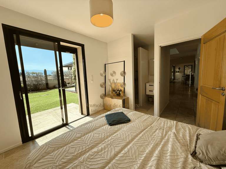 Maison Gordes - 4 chambres - 245m²