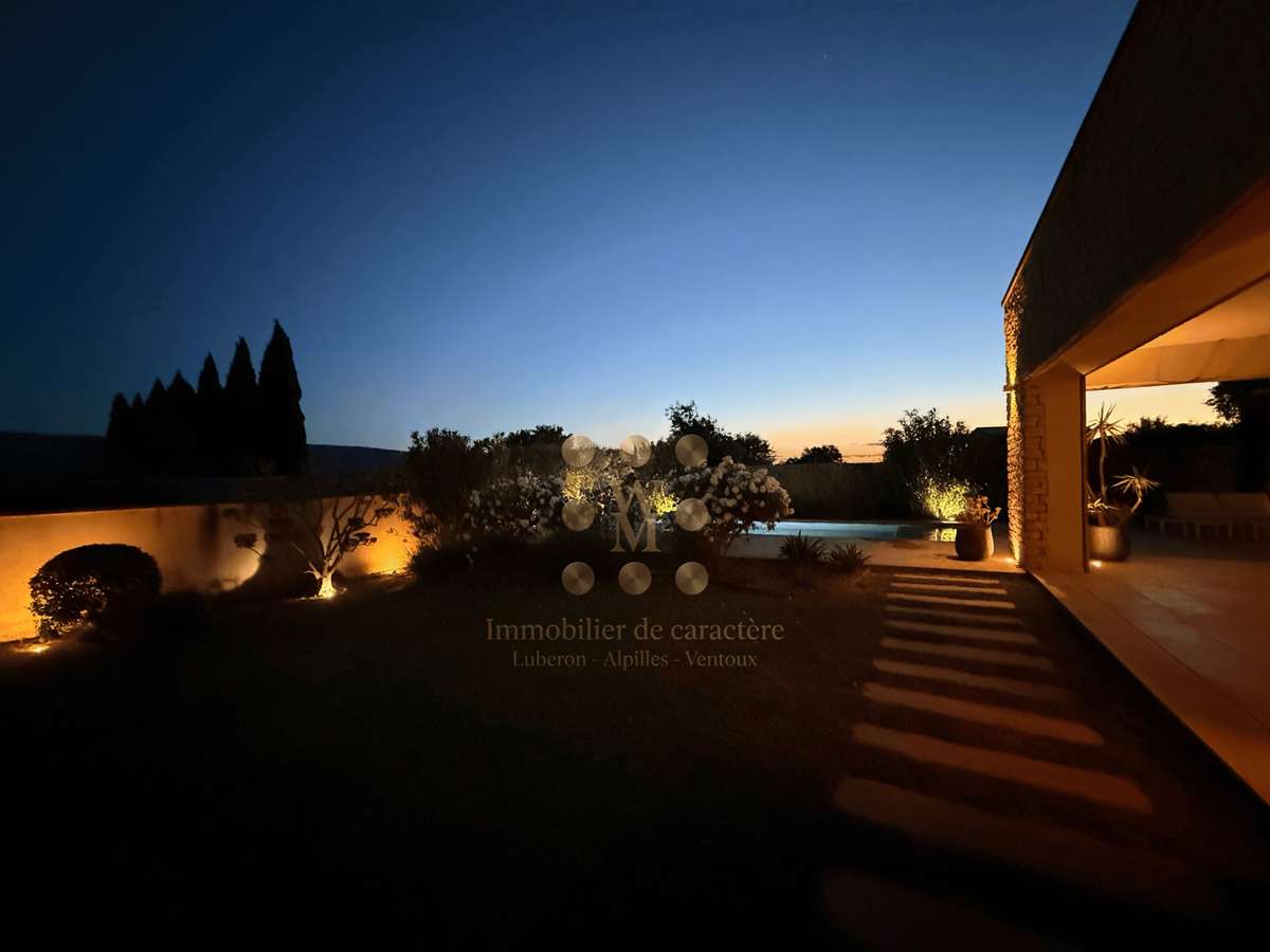 Maison Gordes