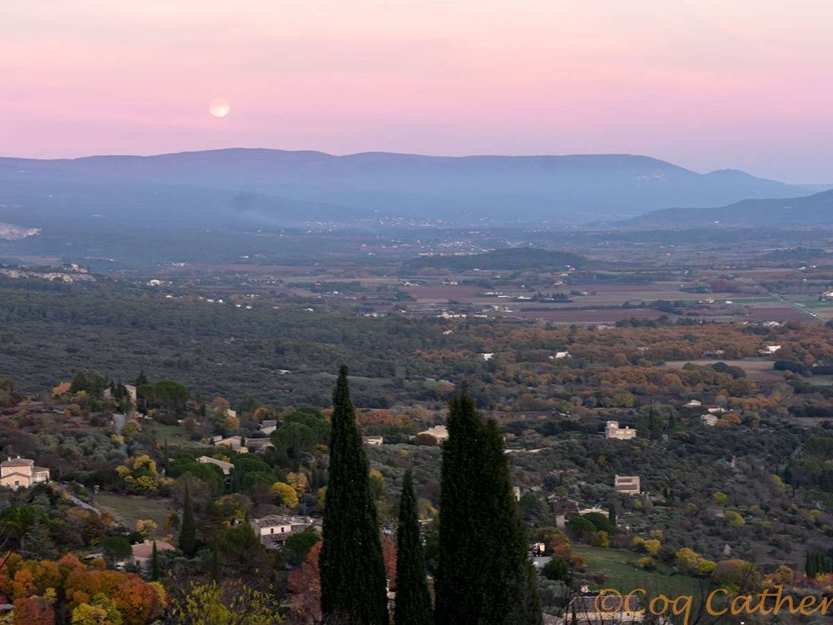Maison Gordes