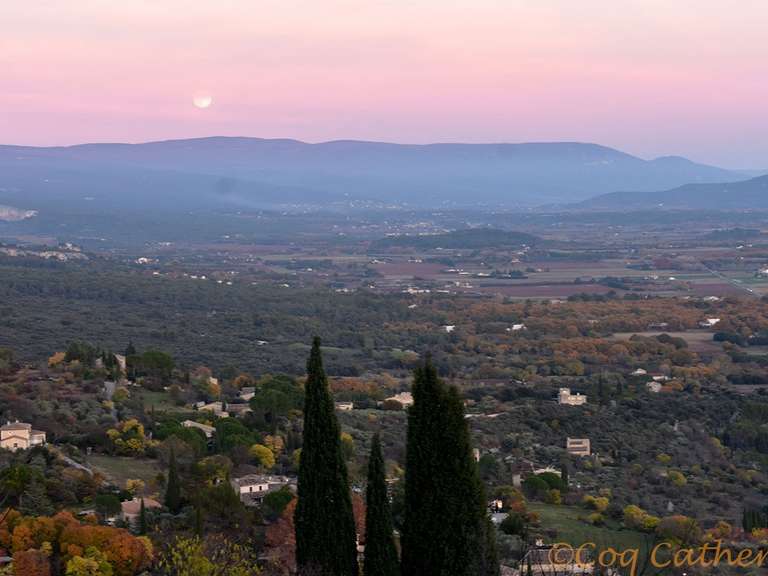 Maison Gordes - 12 chambres - 600m²