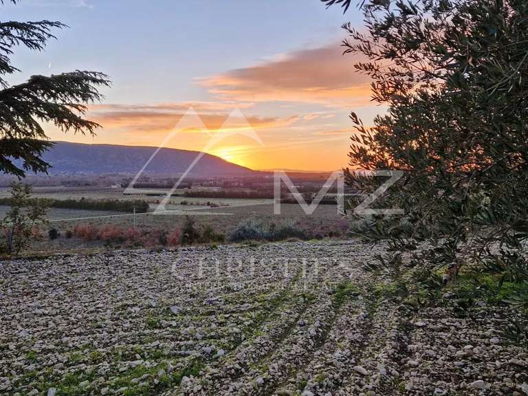 Maison Gordes - 3 chambres - 450m²