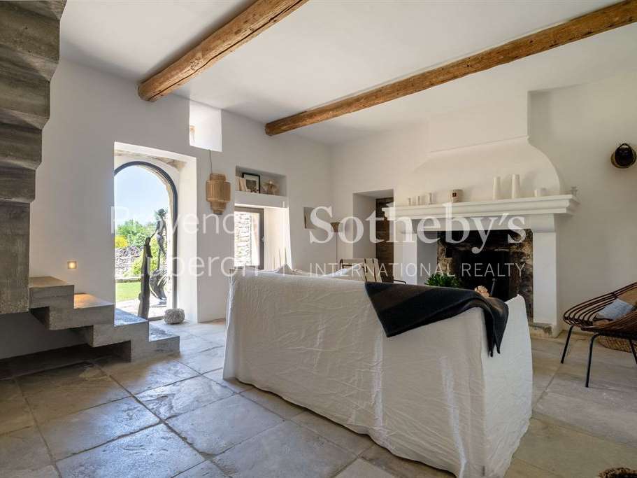 Maison Gordes