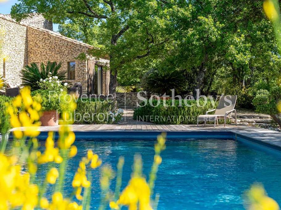 Maison Gordes
