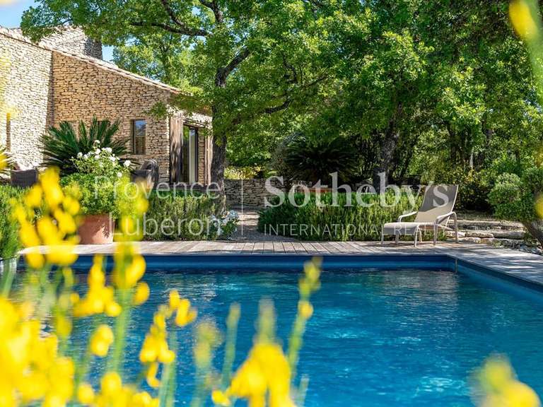 Maison Gordes - 225m²