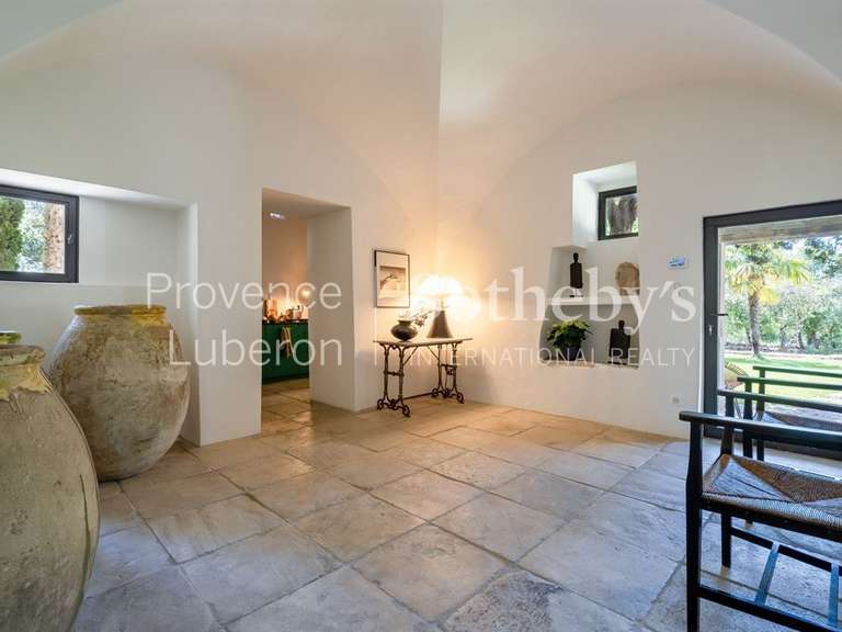 Maison Gordes - 225m²