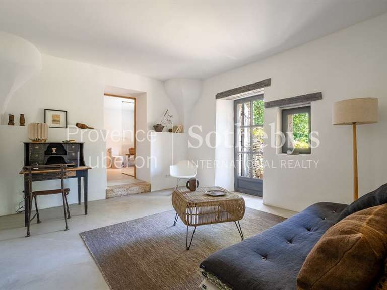 Maison Gordes - 225m²