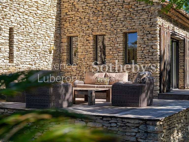 Maison Gordes - 225m²