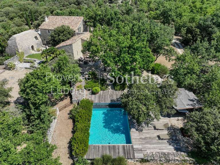 Maison Gordes - 225m²