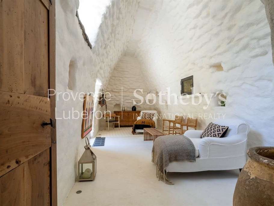 Maison Gordes