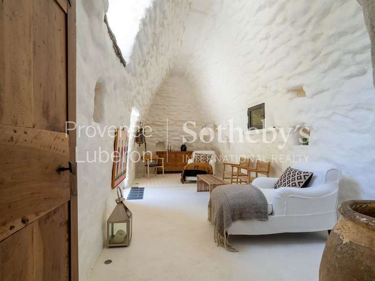 Maison Gordes - 225m²