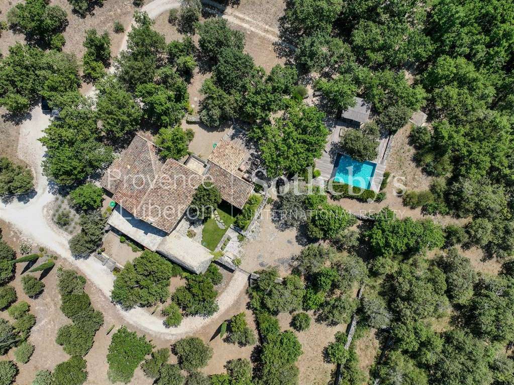 Maison Gordes