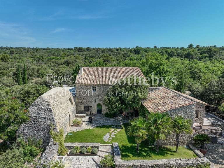 Maison Gordes - 225m²