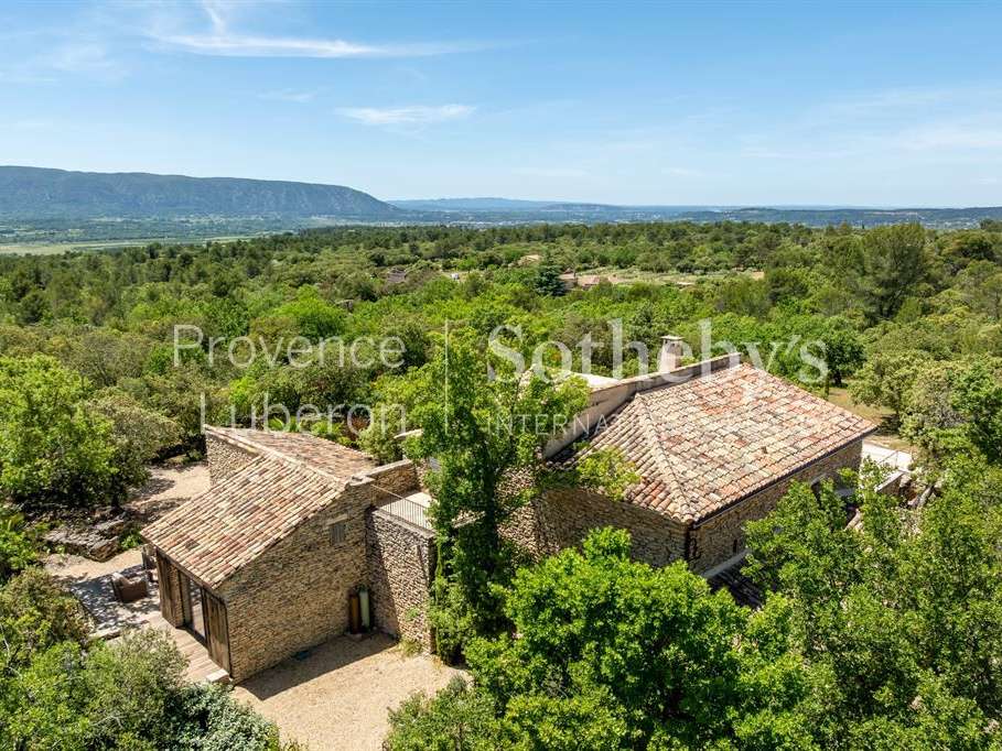 Maison Gordes