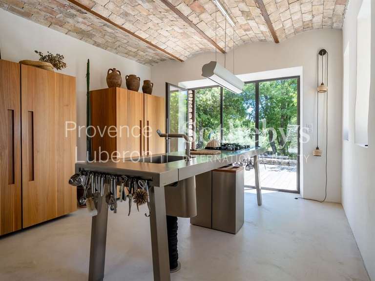 Maison Gordes - 225m²