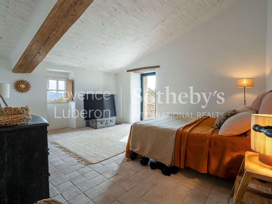 Maison Gordes