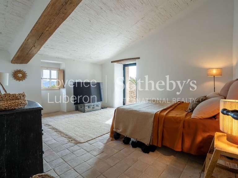 Maison Gordes - 225m²