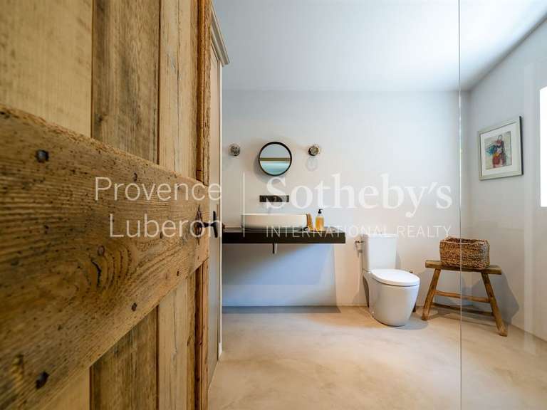 Maison Gordes - 225m²