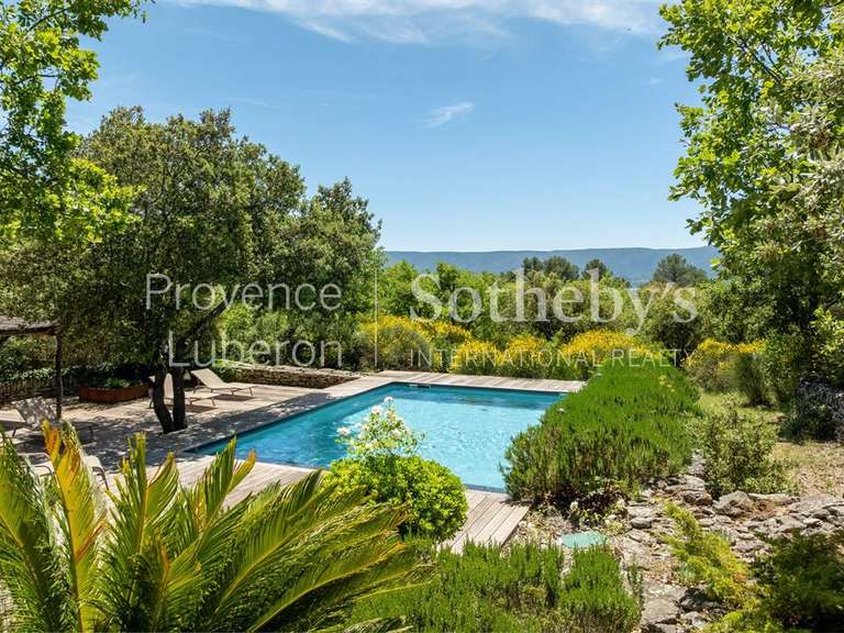 Maison Gordes - 225m²