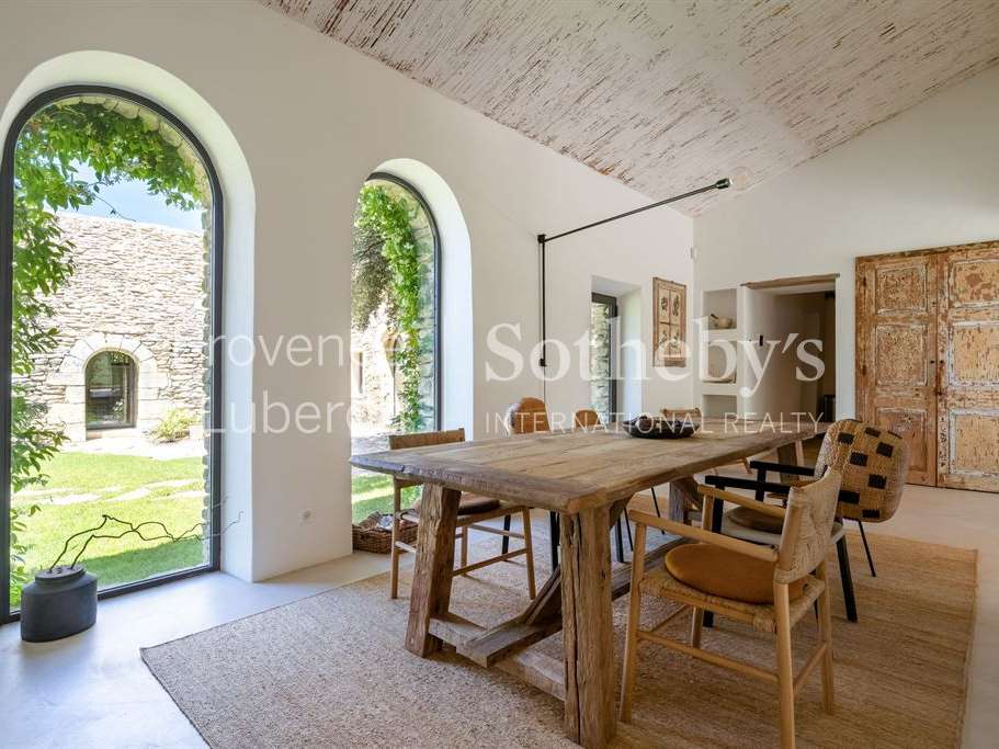 Maison Gordes