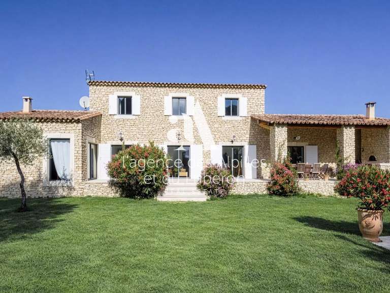 Maison Gordes - 4 chambres - 260m²