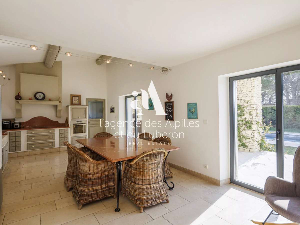 Maison Gordes