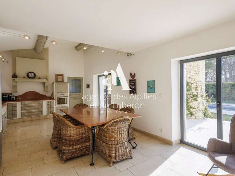 Maison Gordes - 4 chambres - 260m²