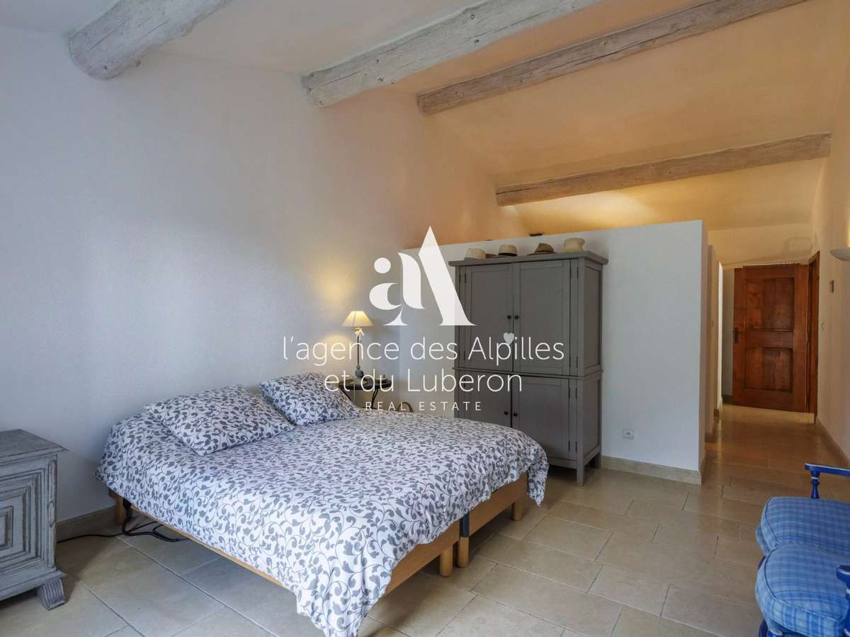 Maison Gordes