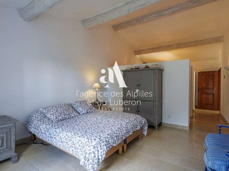 Maison Gordes - 4 chambres - 260m²