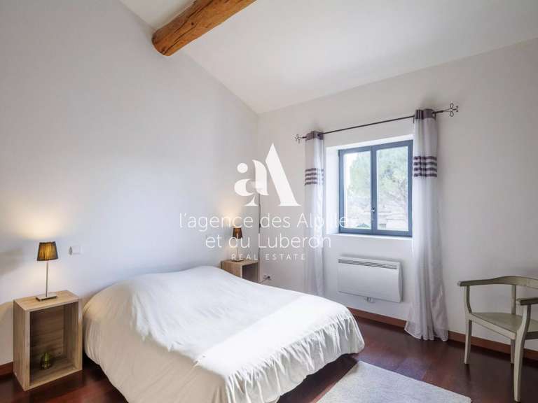 Maison Gordes - 4 chambres - 260m²