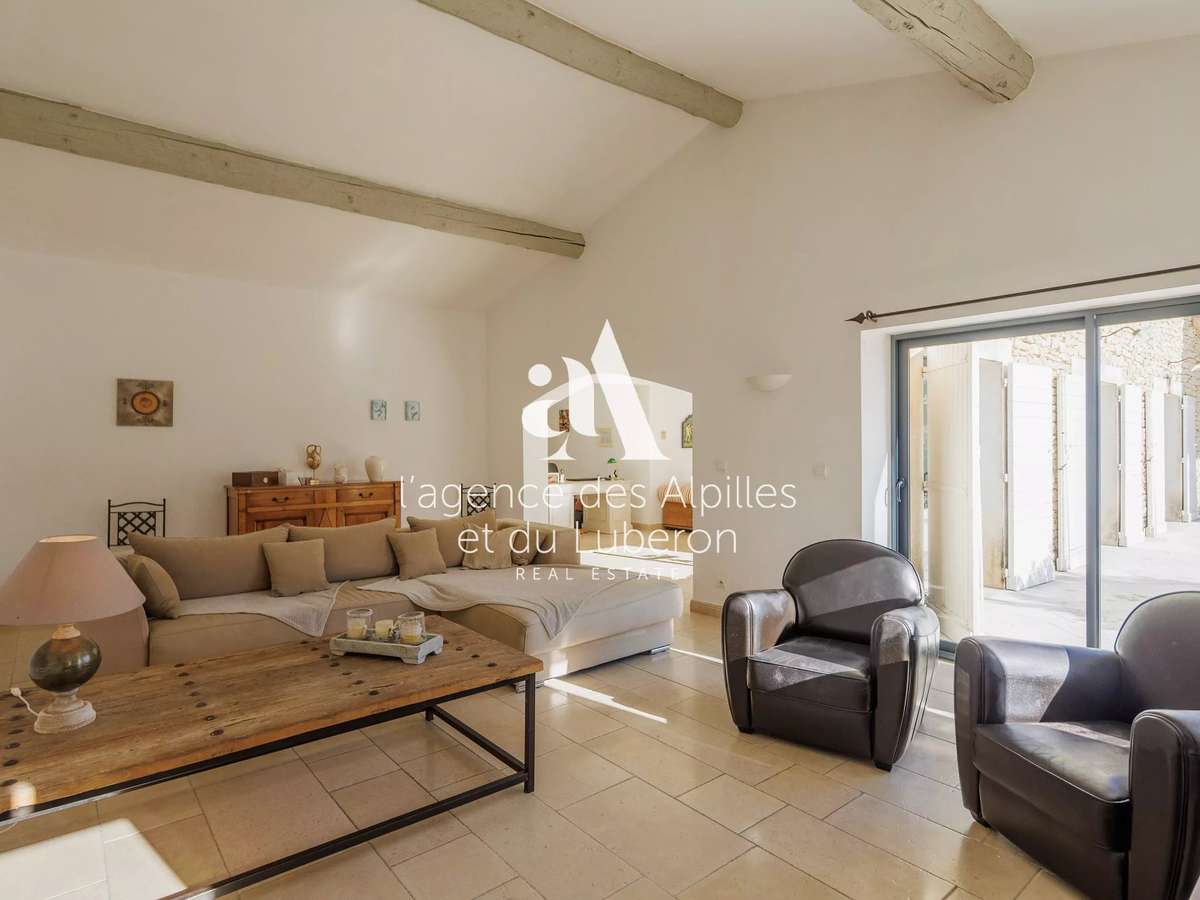 Maison Gordes