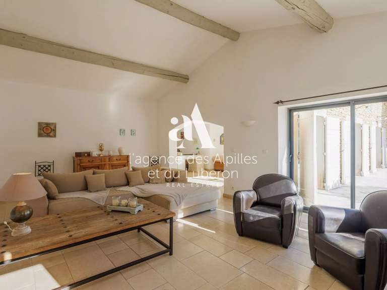 Maison Gordes - 4 chambres - 260m²
