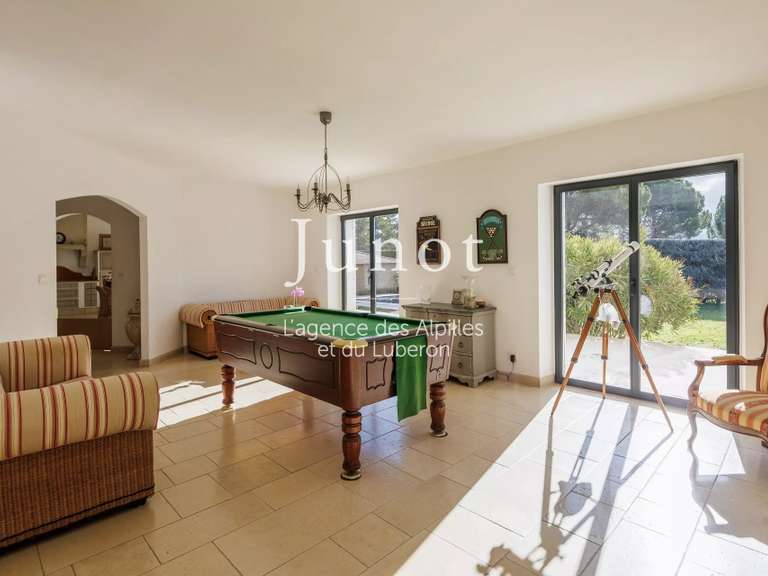 Maison Gordes - 4 chambres - 260m²