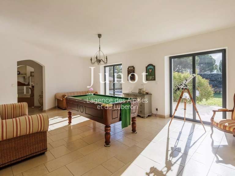 Maison Gordes - 4 chambres - 260m²