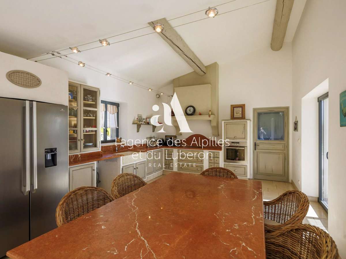 Maison Gordes