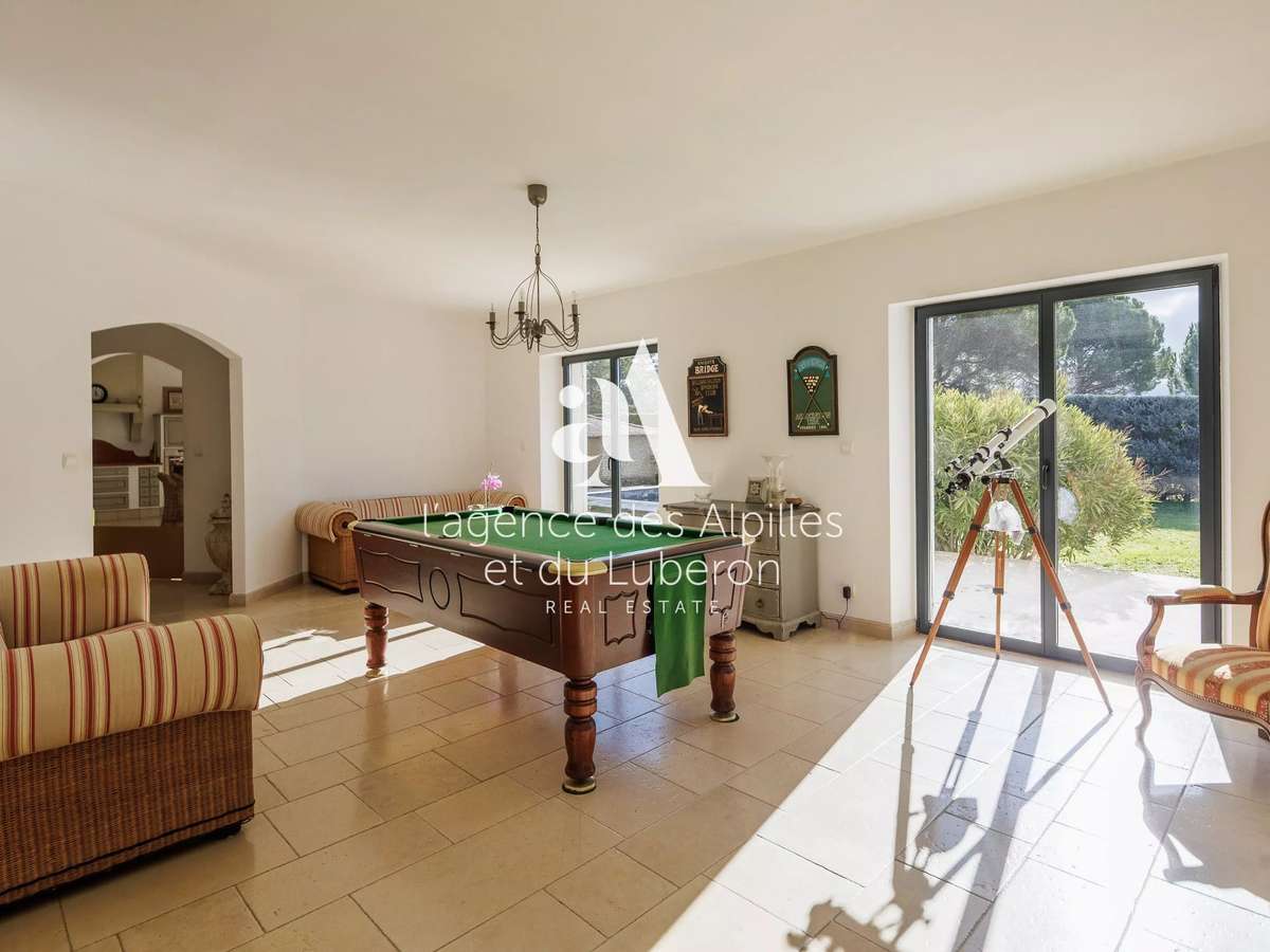 Maison Gordes
