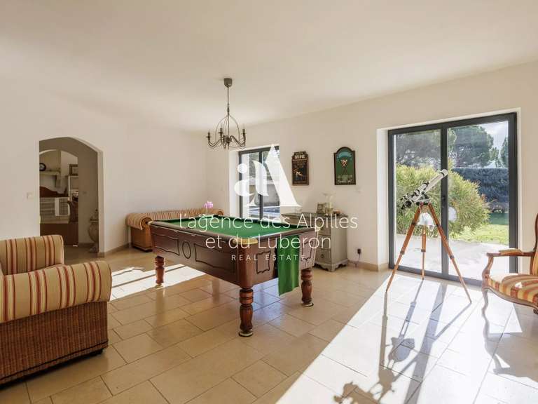 Maison Gordes - 4 chambres - 260m²