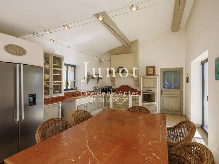 Maison Gordes - 4 chambres - 260m²