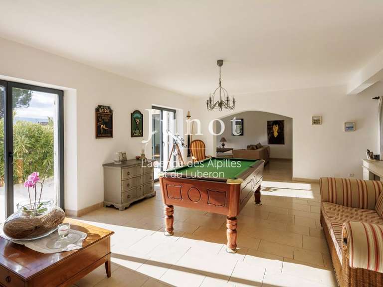 Maison Gordes - 4 chambres - 260m²