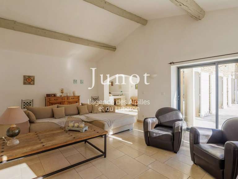 Maison Gordes - 4 chambres - 260m²