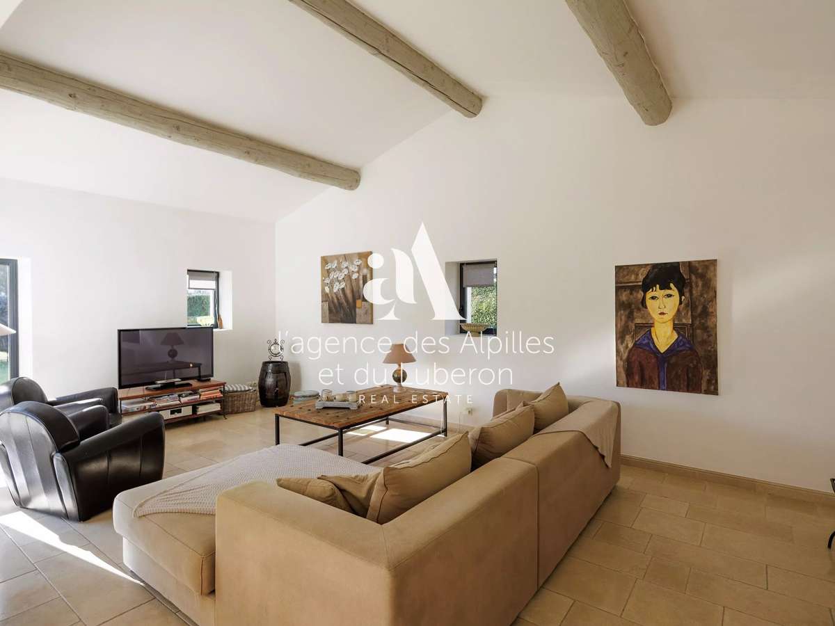 Maison Gordes