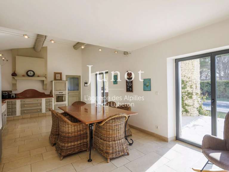 Maison Gordes - 4 chambres - 260m²
