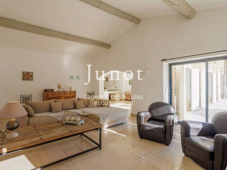 Maison Gordes - 4 chambres - 260m²